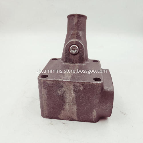 3013610 Cummins Thermostat Housing